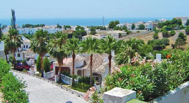 Holiday Club Calahonda, Prenota Hotel Hotel a Costa Tropical con piscina, Piscina