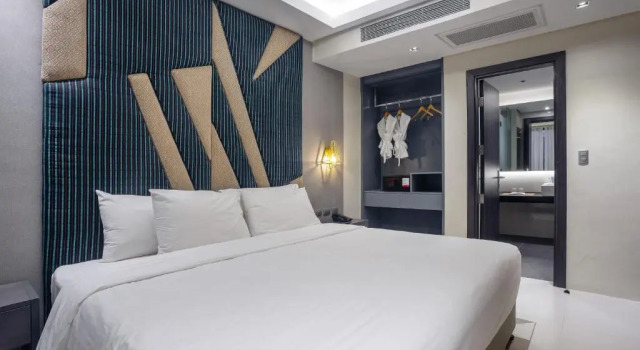 Люкс Summit Galleria Cebu