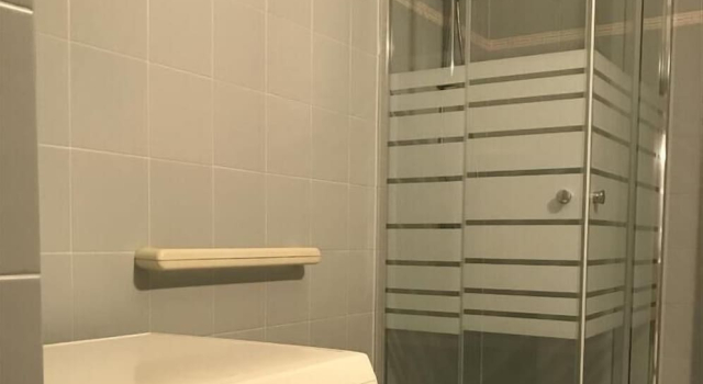 Апартаменты Superior с 2 комнатами Residence Viale Venezia
