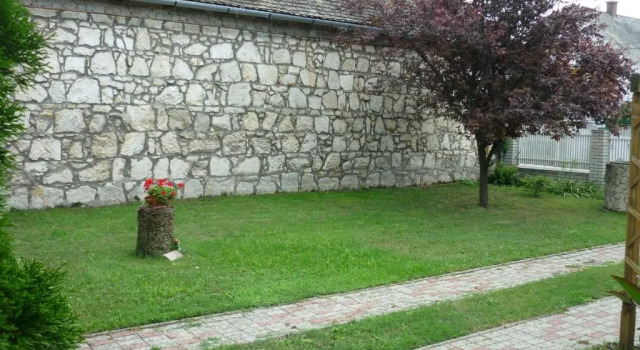 Коттедж Falusi Vendégház