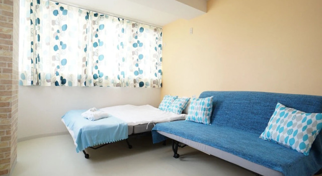 Osaka Village Apartment