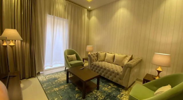 Апартаменты F residence, Beauty & Luxury