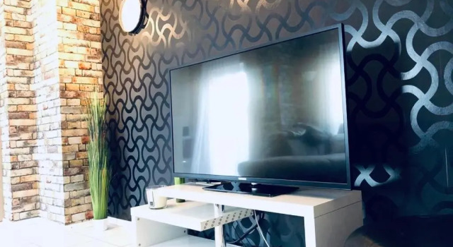 Апартаменты Baden Airpark Family Apartment