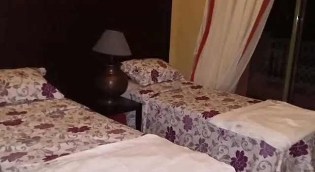 Апартаменты Palmeraie Appartement-ALC-169