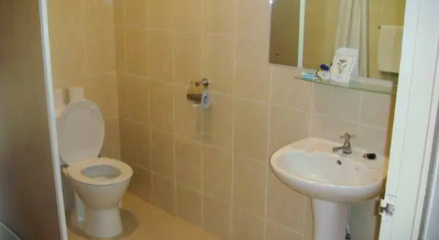 Номер Superior Langkah Syabas Beach Resort