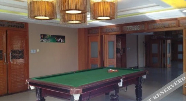 Hanting Hotel Qingnian West Road Nantong, Buchen Sie Hotel Nantong 