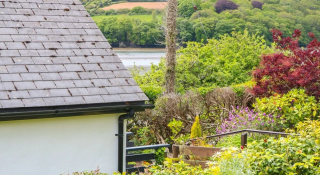 Polsue Cottage, Book Vacation Home Truro Cornwall