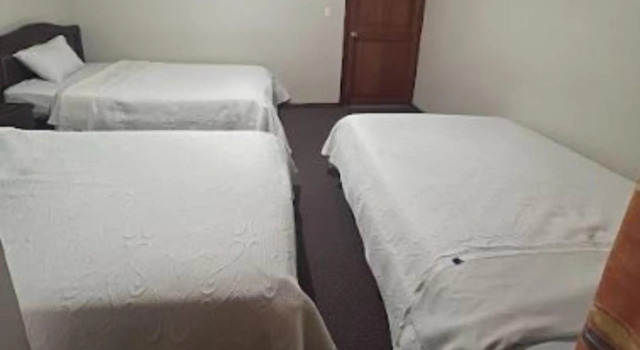 Hotel El Nogal, Book Hotel Ipiales Nariño