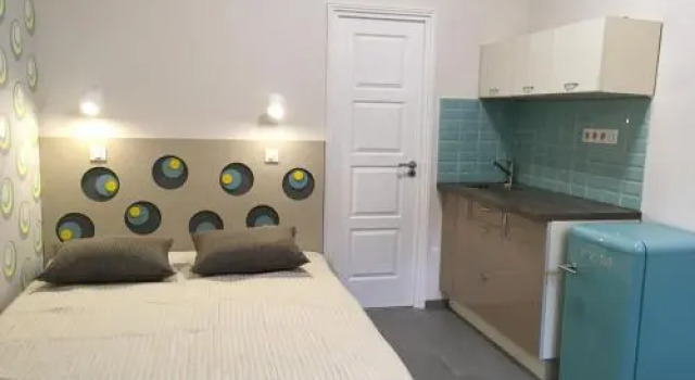 All In Apartman III, Забронировать Апартаменты/квартира Будапешт 