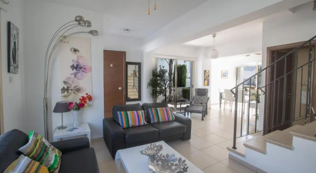 Villa Palm Villa 17