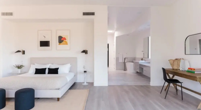 N 44th Street - Julep, Забронировать Отель Парадайз-Валлеи Скотсдейл, рядом с Гора Кемелбек