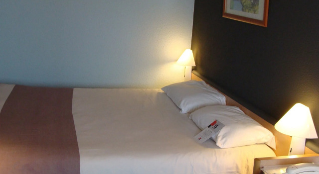 ibis Lorient Centre Gare, Reserva ahora Hotel Lorient Morbihan