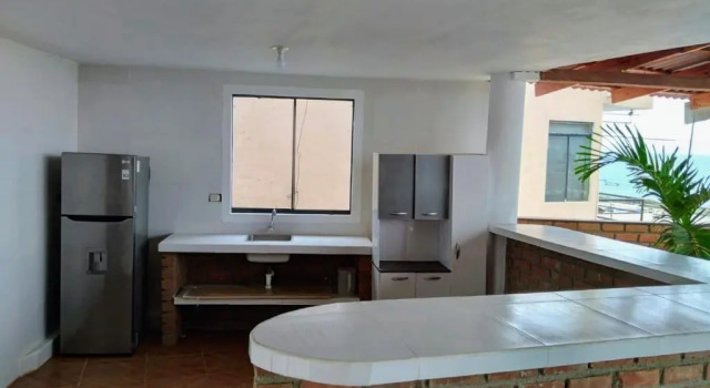 Punta Mero House, Prenota Hotel Hotel a Tumbes con piscina, Piscina
