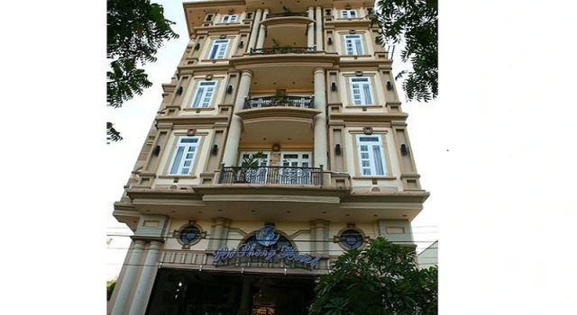 Ho Phong Hotel