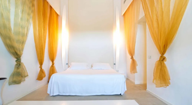 Номер Standard Riviera Golf Resort