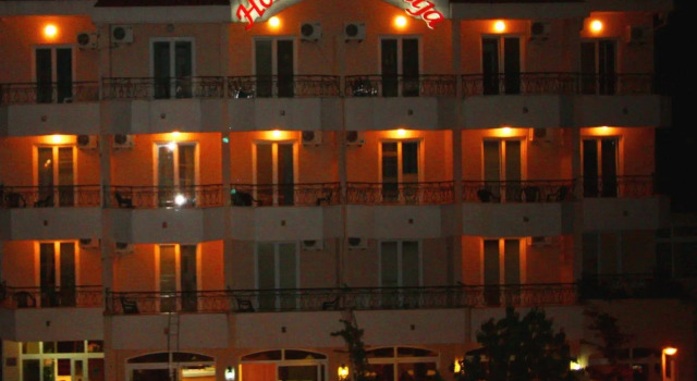 Hotel Magnolija