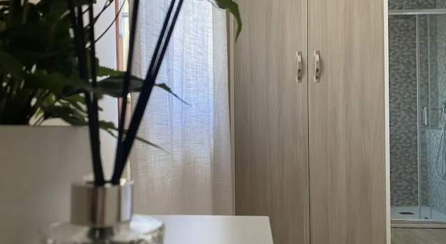 Двухместный номер Deluxe Pompeii 22 Apartment