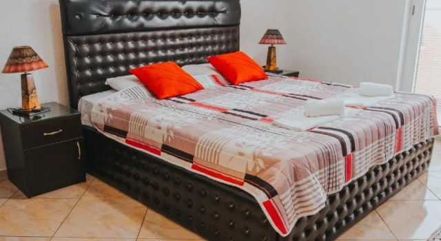 Номер Standard Villa Magdalena