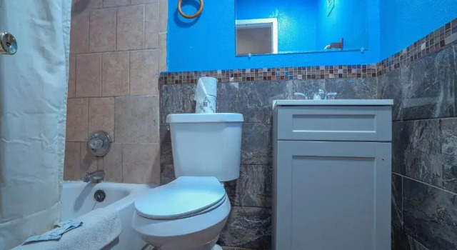 Четырёхместный номер Standard Monterrey Motel Padre Island, Corpus Christi BY OYO