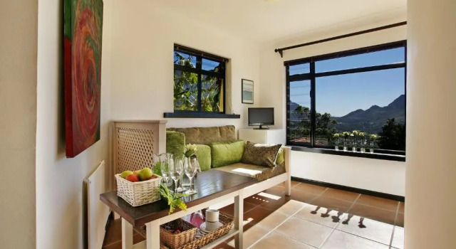 Номер Standard Dreamhouse Guest House