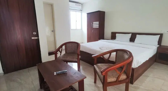 Stayz Inn Kodambakkam, Забронировать Отель Недорогие отели штата Тамилнада, недорого