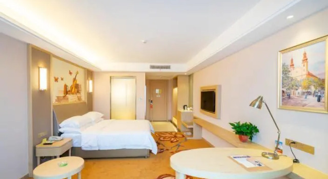 Vienna International Hotel Jiaxing Nanhu