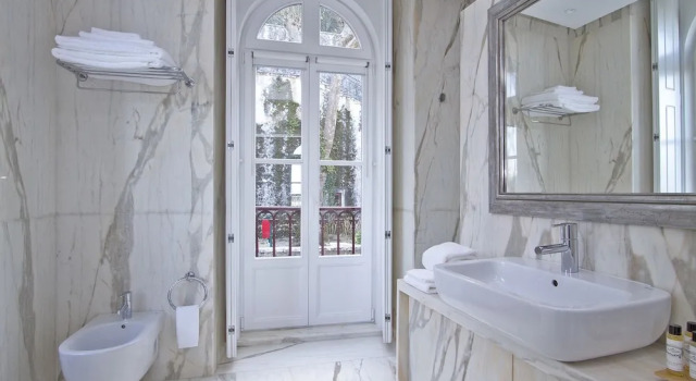 Номер Deluxe Villa Bela Vista