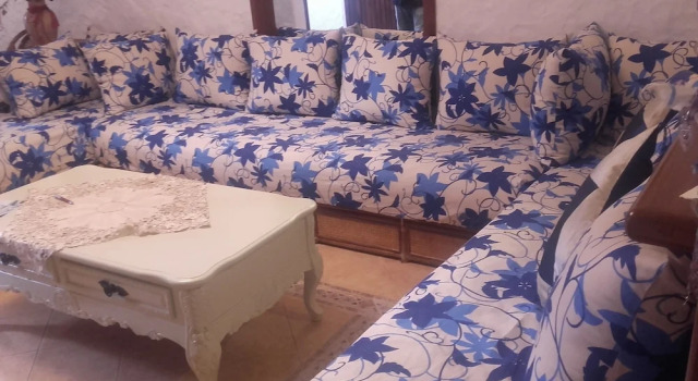 Sublime Propriété Adam, Rezerwuj Hotel Hotele w Tanger-Tetouan z parkingiem, Parking