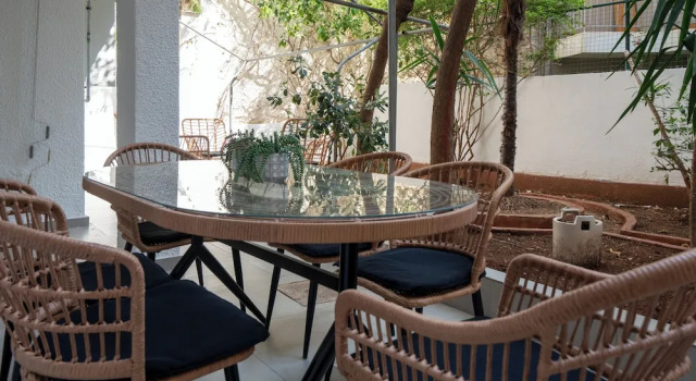 Апартаменты Standard Seven Hills, Boutique Apartments