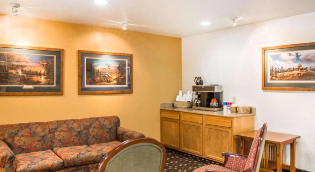 Birch Hill Suites Dayton - WP AFB, Rezerwuj Hotel Beavercreek Ohio