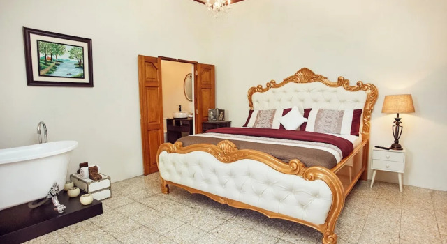 Hotel Vintage "Rialto"