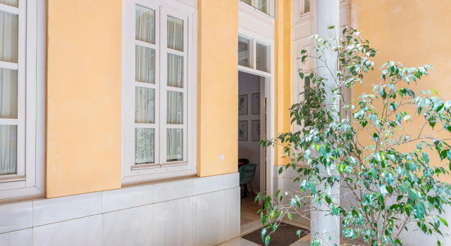 Genteel Home Plaza Nueva II, Забронировать Отель Севилья провинция Севилья, рядом с Торре-дель-Оро
