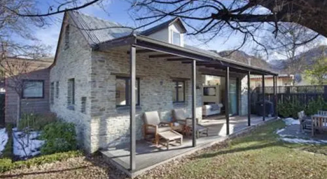 Arrow Cottage, Забронировать Дом для отпуска Арроутаун 