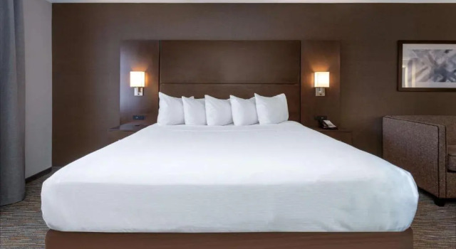 Номер Premium Wingate by Wyndham Wisconsin Dells Waterpark