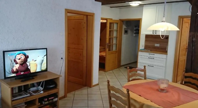 Brosihof, Reserva ahora Apartamento Hoteles en Baden-Wurtemberg con aparcamiento, Aparcamiento
