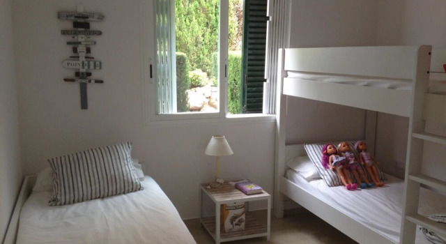 Apartment With 2 Bedrooms in Sant Feliu de Guíxols, With Pool Access,, Забронировать Апартаменты/квартира Пладжа-де-Аро Baix Empordà, рядом с Cala del Moli Beach