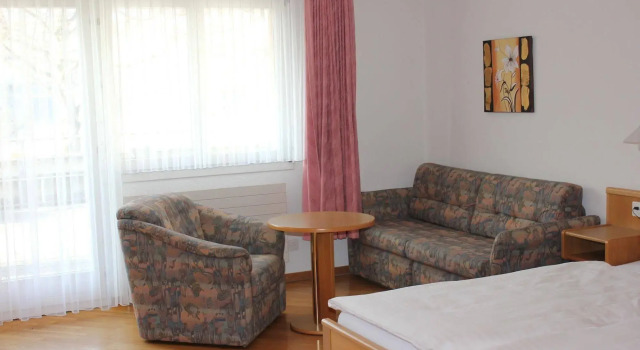 Strandhotel Seeblick