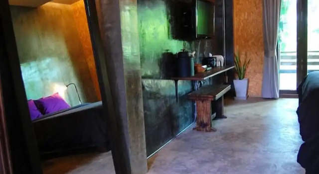 Qi 68 Hotel, Забронировать Отель Отели Чиангмай с парковкой, рядом с Нимман Хаемин, Парковка