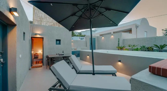 Вилла Present Perfect Villa