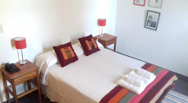 Hotel La Cautiva de Ramirez, Rezerwuj Hotel Hotele w Entre Ríos z basenem, Basen