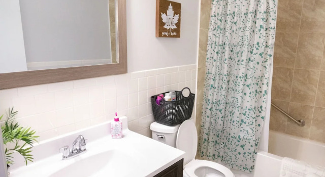 Апартаменты Clifton Hill Stays