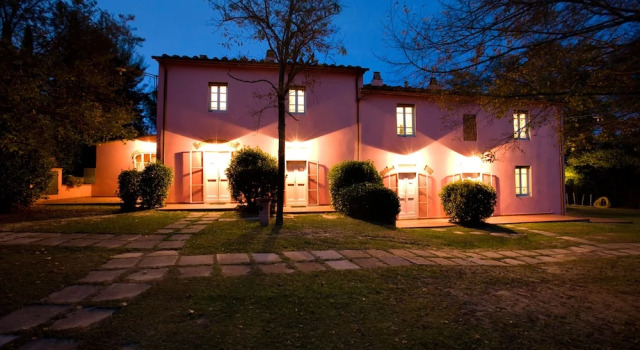 La Pescaia Casa Vacanza, Réserver Hôtel Larciano Toscane