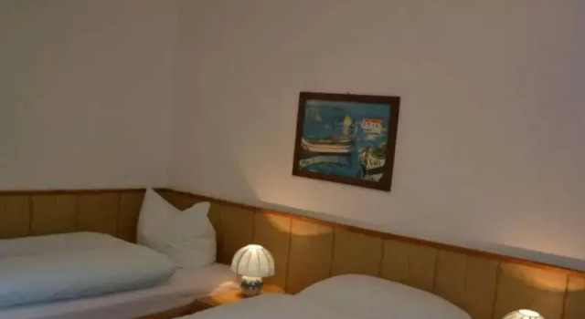 Номер Standard Landgasthof Fuchsbau