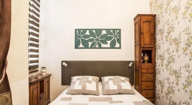 Appartement Entre 2 Murs, Забронировать Апартаменты/квартира Апартаменты Бордо, рядом с Церковь Нотр-Дам, Апартаменты/квартира