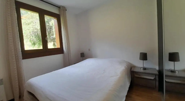 Appartement Sur Les Pistes Pour 6 à La Clusaz, Забронировать Апартаменты/квартира Ла-Клюза Лыжный курорт на озере Анси, рядом с Плавательный бассейн Aravis