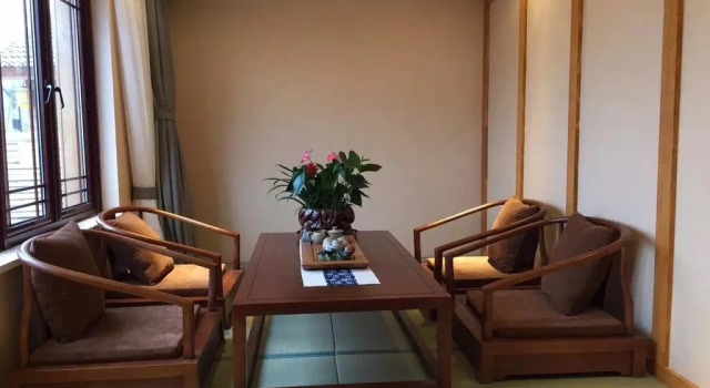 Linquanli Hostel, Reservar Albergue Suzhou (Jiangsu) China