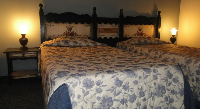 Hotel Tannenhof