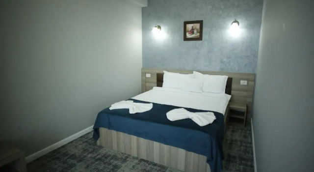 Apartmá Hotel Agapi Mamaia