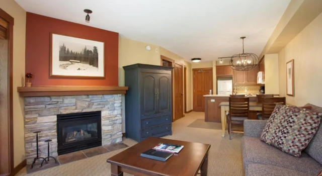 Люкс Horstman House by Whistler Premier