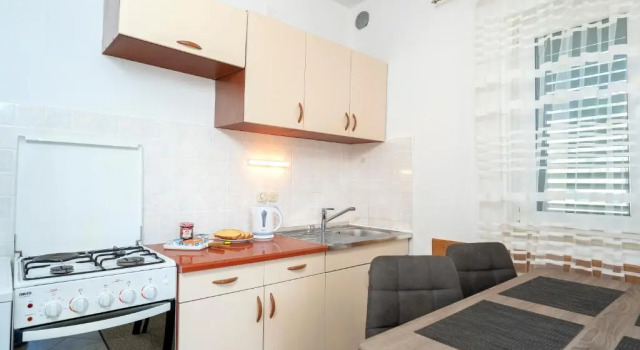 Апартаменты Villa Vista